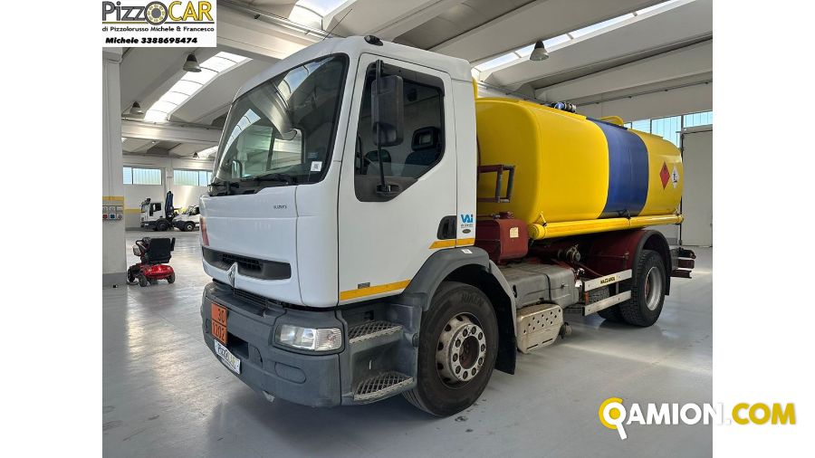 Renault PREMIUM premium 250