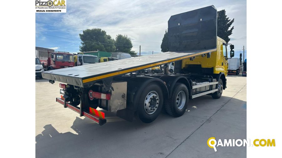 Renault PREMIUM premium 450
