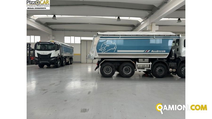 Iveco T-WAY T-WAY