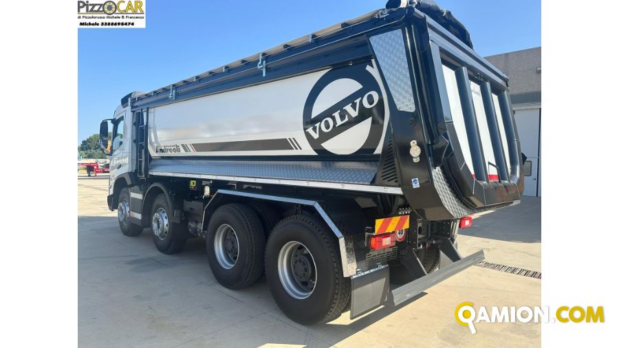 Volvo FMX FMX