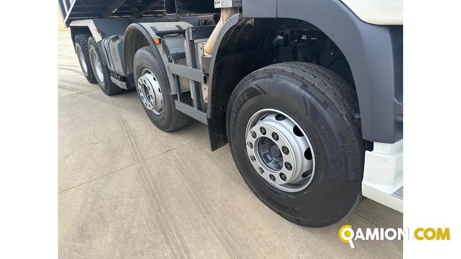 Daf CF85 cf85.480