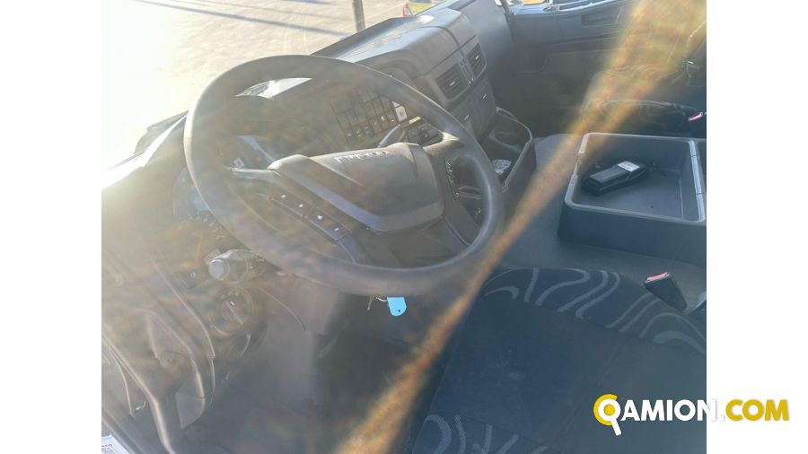 Iveco STRALIS HI-WAY STRALIS HI-WAY