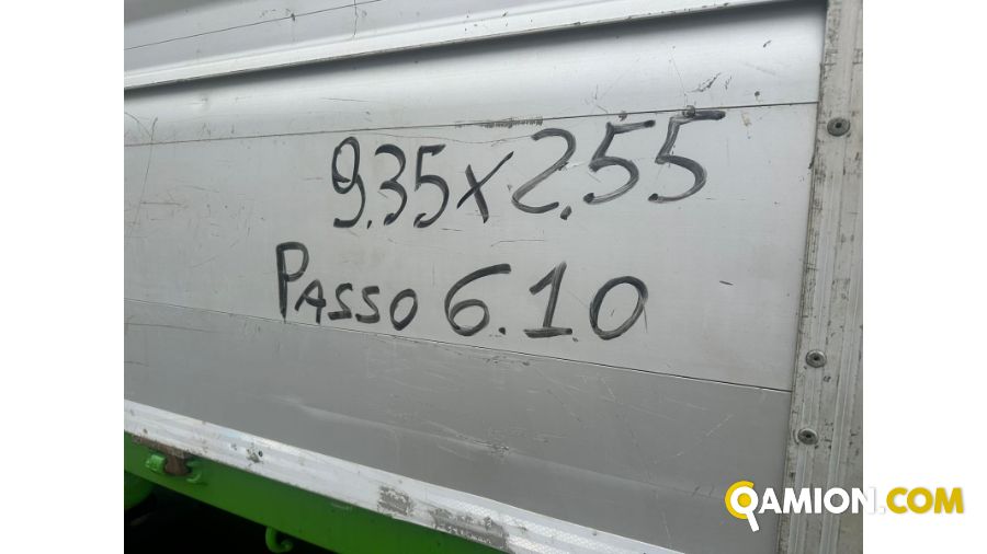 Renault PREMIUM premium 410