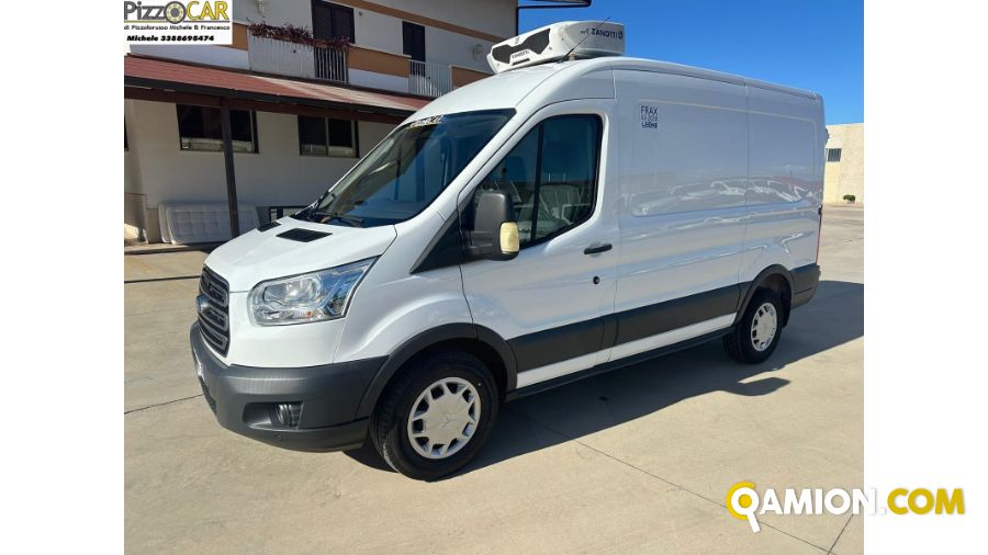 Ford TRANSIT TRANSIT