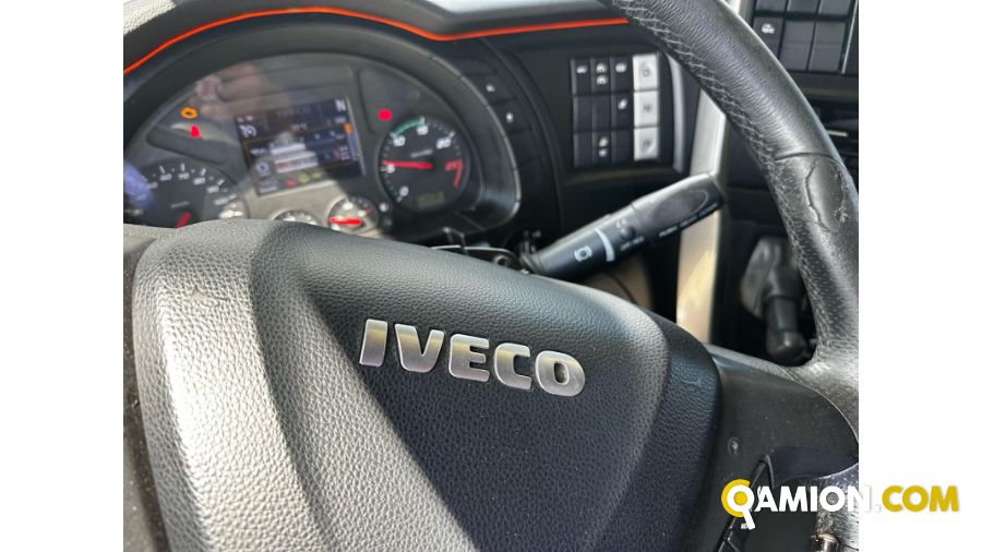 Iveco HI WAY AS440S48 HI WAY AS440S48