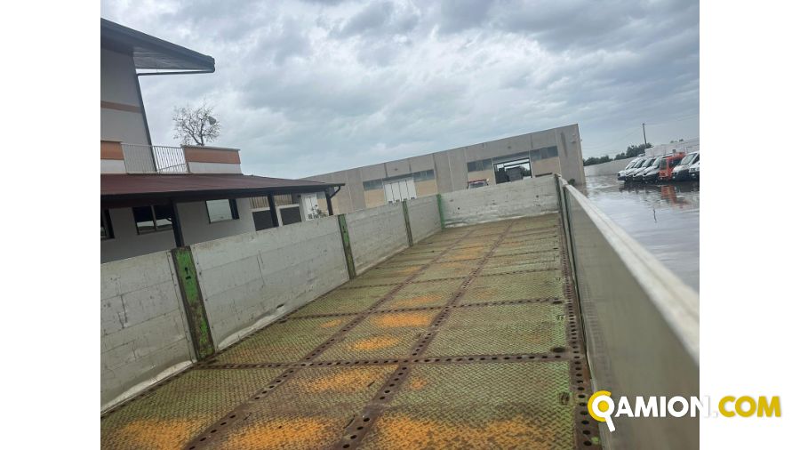 Renault PREMIUM premium 410