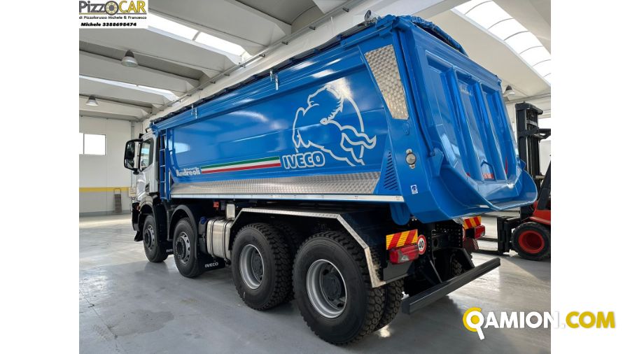Iveco T-WAY AD410T51