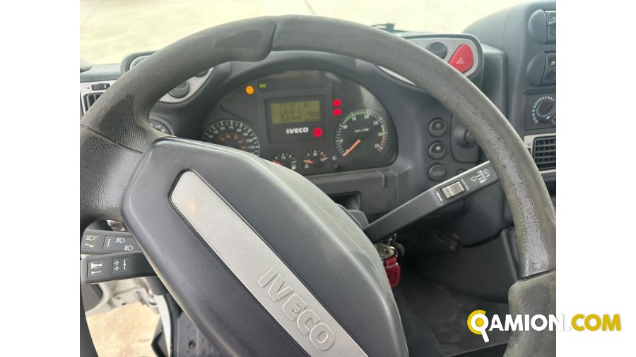 Iveco EUROCARGO eurocargo 100e22