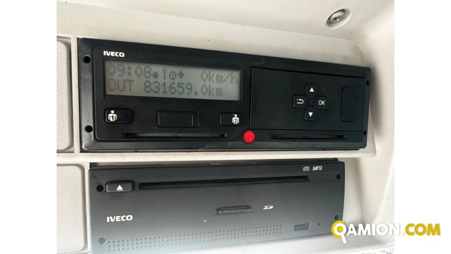Iveco HI-WAY HI-WAY
