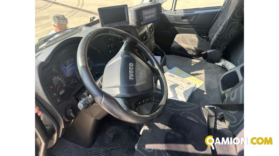 Iveco STRALIS STRALIS