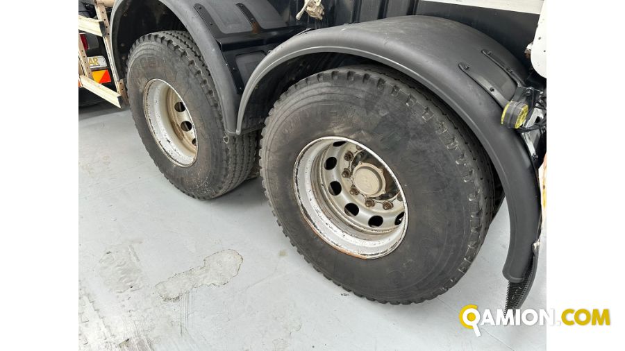 Man TGS tgs41.480