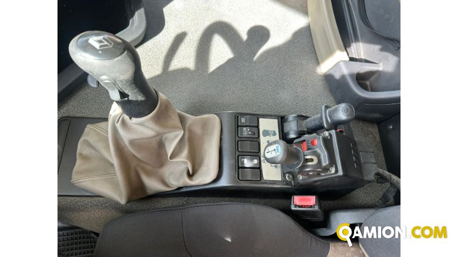 Renault PREMIUM premium 450