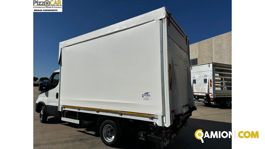 Iveco 35C16H3.0 35C16H3.0