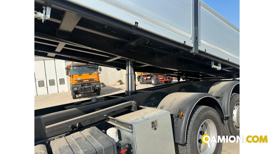 Iveco STRALIS STRALIS