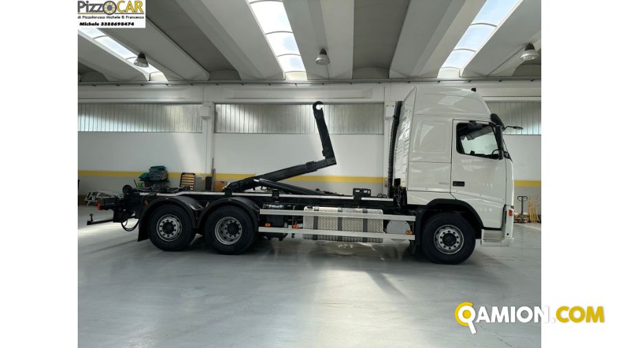 Volvo FH fh500