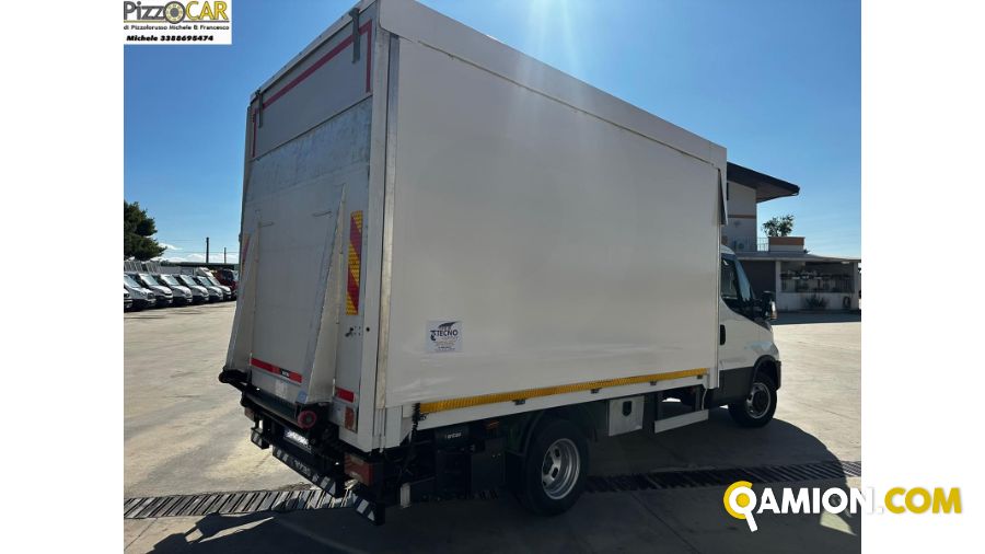 Iveco 35C16H3.0 35C16H3.0