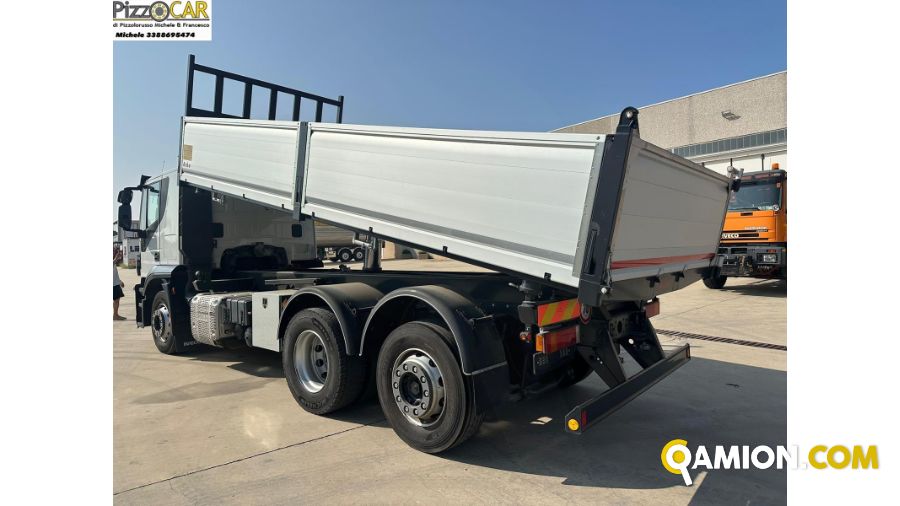 Iveco STRALIS STRALIS
