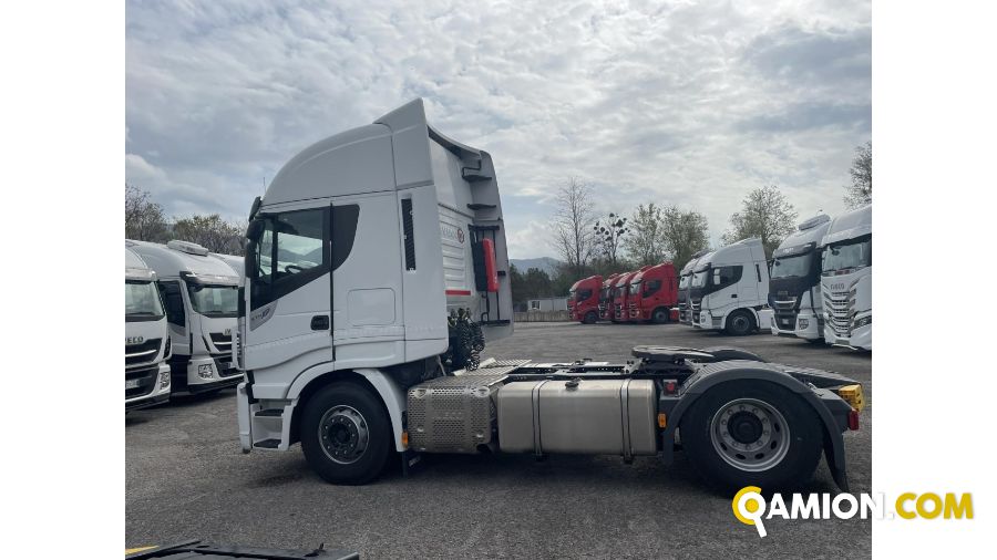 Iveco AS440S51TP STRALIS XP AS440S51TP STRALIS XP | Altro Altro | MECAR SPA
