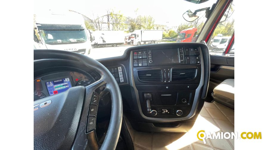 Iveco AS440S50T/P STRALIS AS440S50T/P STRALIS | Altro Altro | MECAR SPA