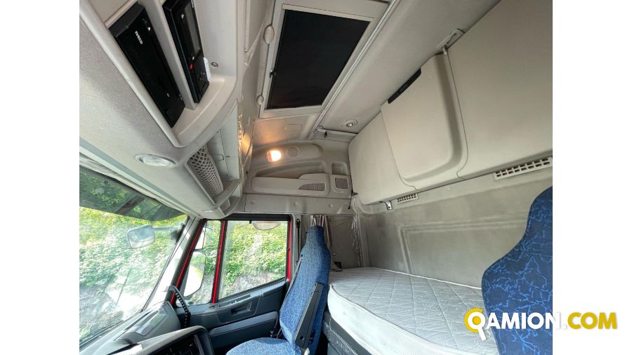 Iveco Stralis AS260S50Y/FS CM MOTRICE PASSO 4800 Stralis AS260S50Y/FS CM MOTRICE PASSO 4800 | Altro Altro | MECAR SPA