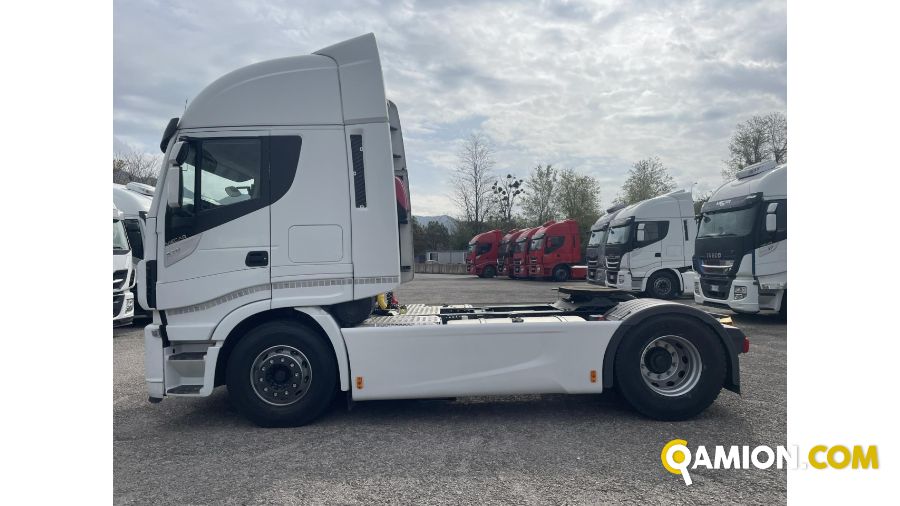 Iveco AS440S51T/P STRALIS AS440S51T/P STRALIS | Altro Altro | MECAR SPA