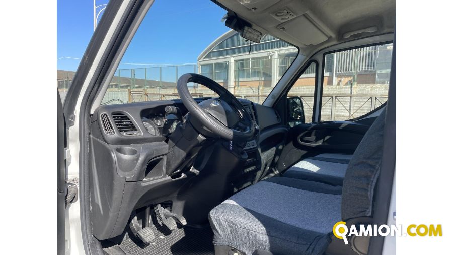 Iveco Daily 35C13 telaio P3750 Daily 35C13 telaio P3750 | Altro Altro | MECAR SPA