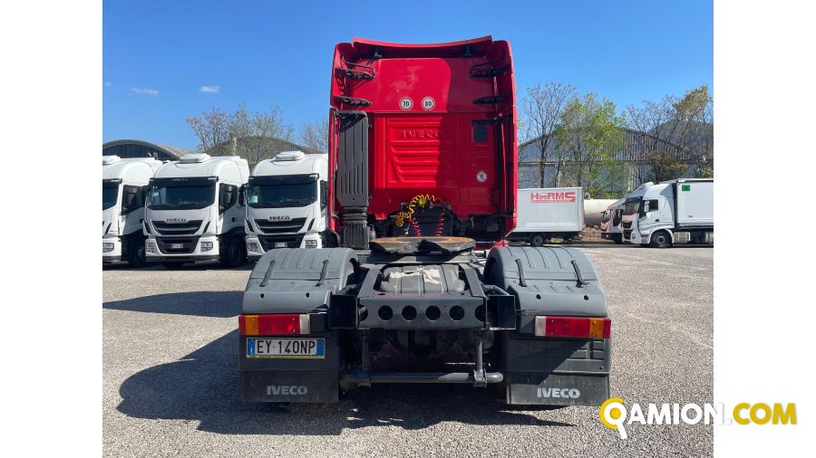 Iveco AS440S50T/P STRALIS AS440S50T/P STRALIS | Altro Altro | MECAR SPA
