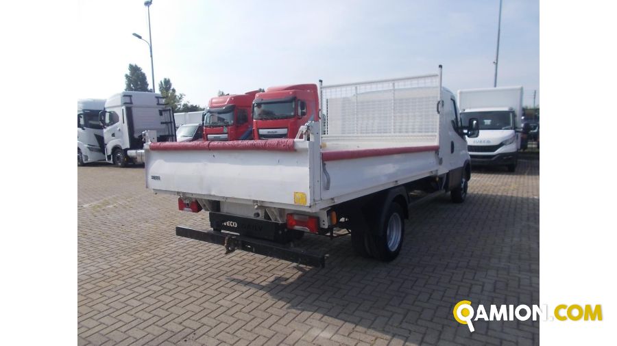 Iveco Daily 35C16H 3.0 RIBALTABILE Daily 35C16H 3.0 RIBALTABILE | Altro Altro | MECAR SPA