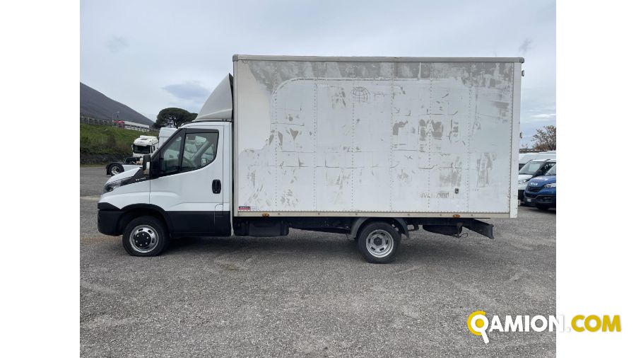 Iveco Daily BOX Daily BOX | Altro Altro | MECAR SPA