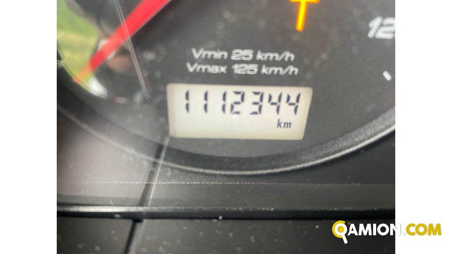 Iveco Stralis AS260S48Y/FS CM SCARRABILE CON TWIST PASSO 4800 Stralis AS260S48Y/FS CM SCARRABILE CON TWIST PASSO 4800 | Altro Altro | MECAR SPA