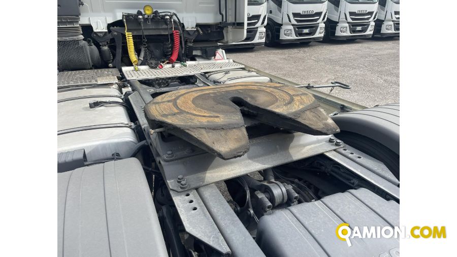 Iveco AS440S51T/P STRALIS AS440S51T/P STRALIS | Altro Altro | MECAR SPA