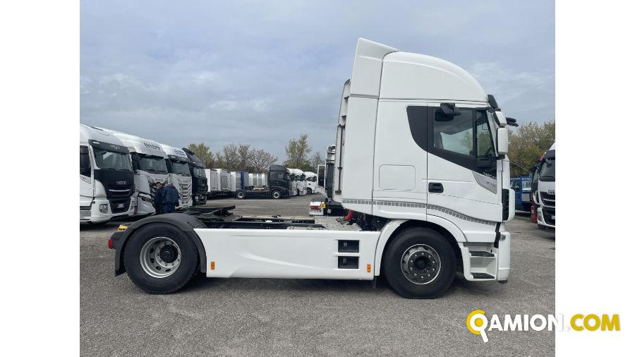 Iveco AS440S51T/P STRALIS AS440S51T/P STRALIS | Altro Altro | MECAR SPA