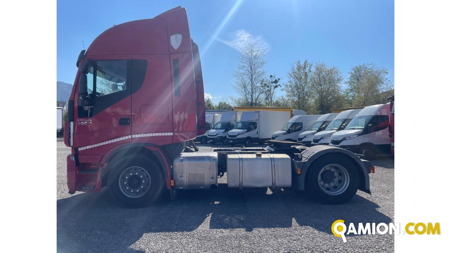 Iveco AS440S48T/P STRALIS AS440S48T/P STRALIS | Altro Altro | MECAR SPA