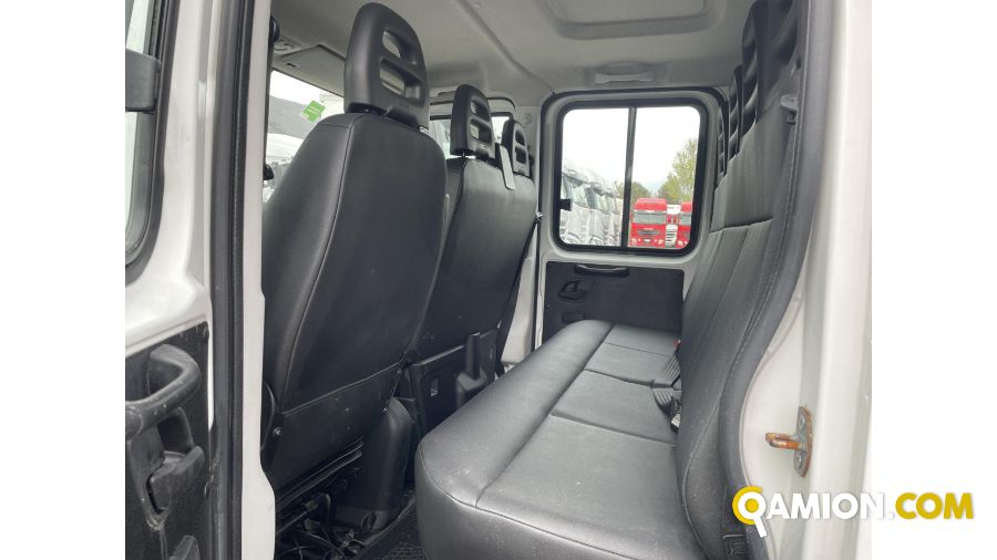 Iveco Daily 35C16HD 3.0 Daily 35C16HD 3.0 | Altro Altro | MECAR SPA