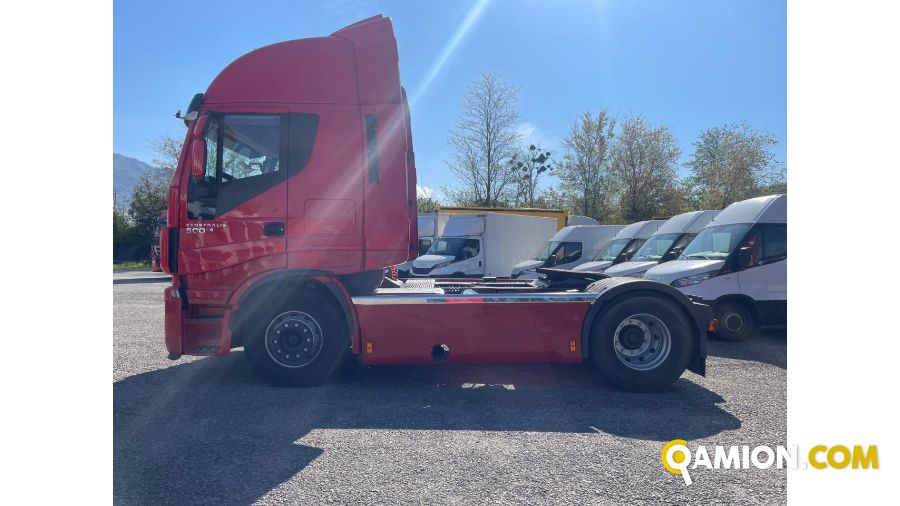 Iveco AS440S50T/P STRALIS AS440S50T/P STRALIS | Altro Altro | MECAR SPA