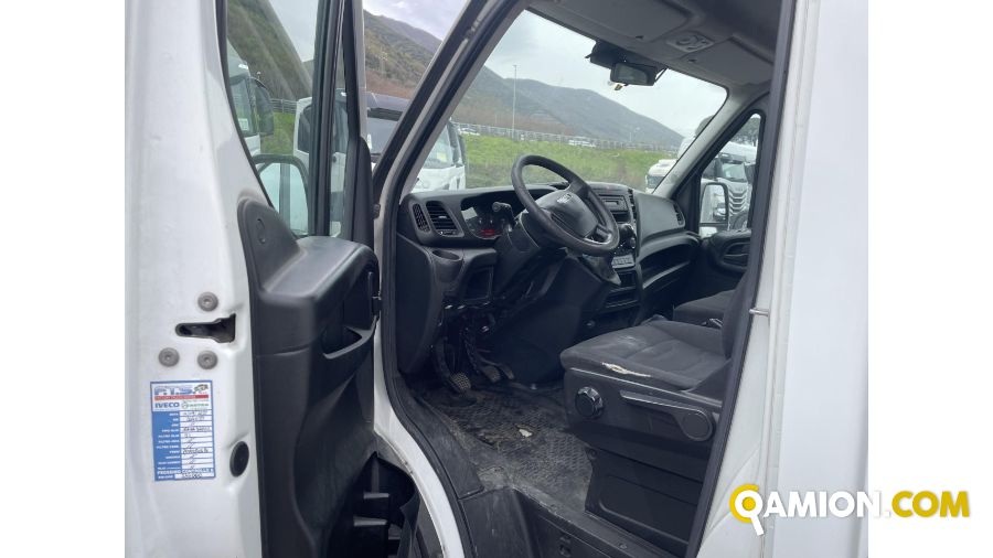 Iveco Daily BOX Daily BOX | Altro Altro | MECAR SPA