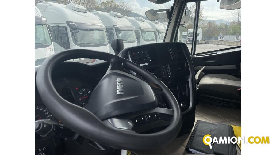 Iveco AS440S51T/P STRALIS AS440S51T/P STRALIS | Altro Altro | MECAR SPA