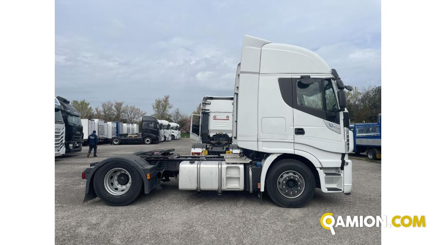 Iveco AS440S51TP STRALIS XP AS440S51TP STRALIS XP | Altro Altro | MECAR SPA