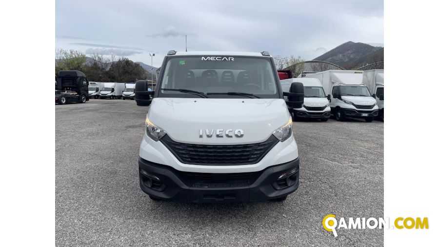 Iveco Daily 35C16HD 3.0 Daily 35C16HD 3.0 | Altro Altro | MECAR SPA