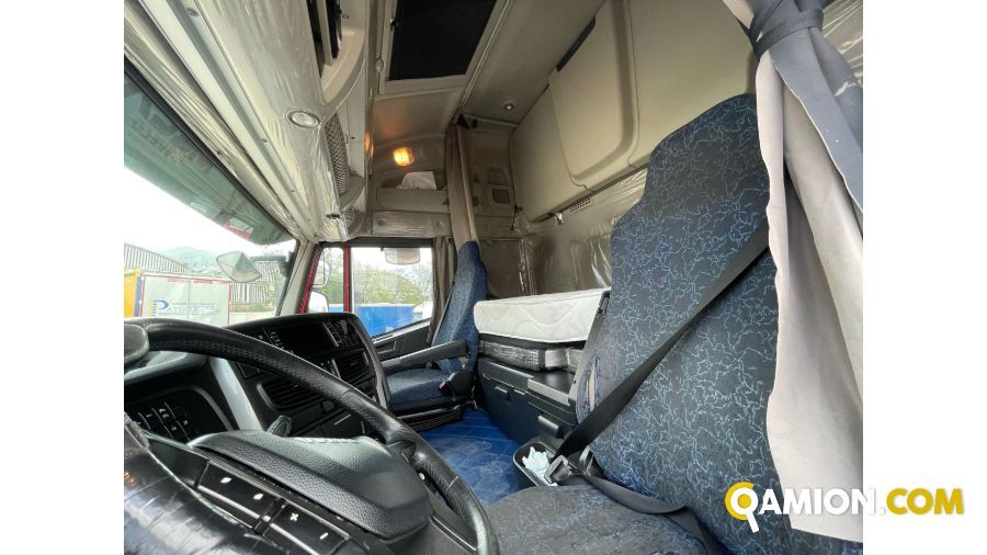 Iveco Stralis AS260S51Y/FS CM MOTRICE PASSO 4800 Stralis AS260S51Y/FS CM MOTRICE PASSO 4800 | Altro Altro | MECAR SPA