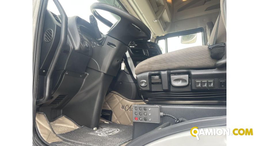 Iveco AS440S51T/P STRALIS AS440S51T/P STRALIS | Altro Altro | MECAR SPA
