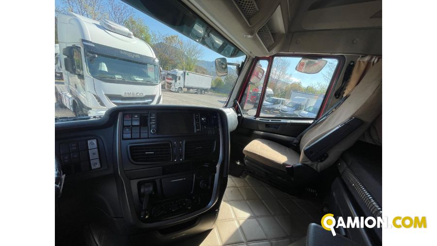 Iveco AS440S48T/P STRALIS AS440S48T/P STRALIS | Altro Altro | MECAR SPA