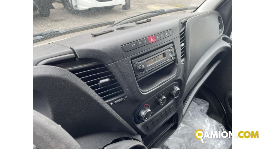 Iveco Daily BOX Daily BOX | Altro Altro | MECAR SPA