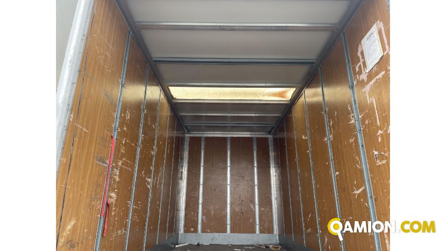 Iveco Daily BOX Daily BOX | Altro Altro | MECAR SPA