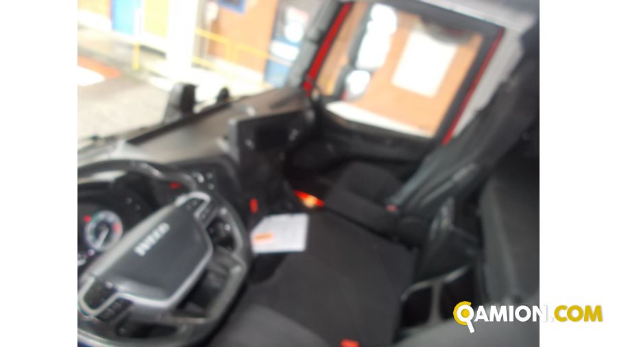 Iveco S-Way AT440S48T/P MOTRICE | MECAR SPA