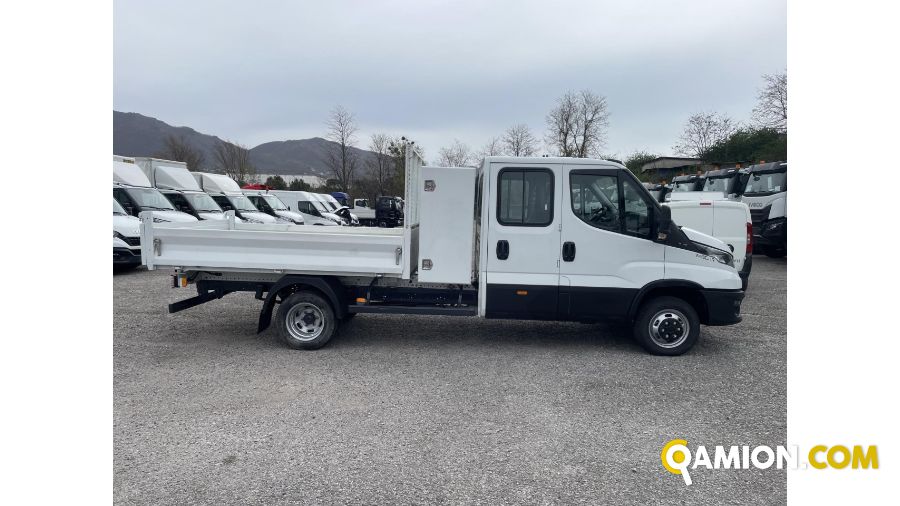Iveco Daily 35C16HD 3.0 Daily 35C16HD 3.0 | Altro Altro | MECAR SPA