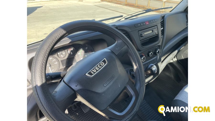 Iveco Daily 35C13 telaio P3750 Daily 35C13 telaio P3750 | Altro Altro | MECAR SPA