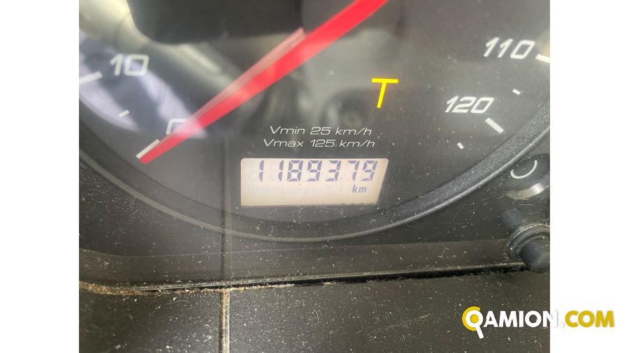 Iveco Stralis AS260S50Y/FS CM MOTRICE PASSO 4800 Stralis AS260S50Y/FS CM MOTRICE PASSO 4800 | Altro Altro | MECAR SPA