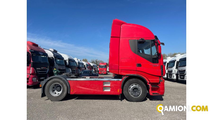 Iveco AS440S50T/P STRALIS AS440S50T/P STRALIS | Altro Altro | MECAR SPA