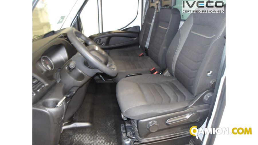 Iveco Daily 35C16H 3.0 BOX Daily 35C16H 3.0 BOX | Altro Altro | MECAR SPA